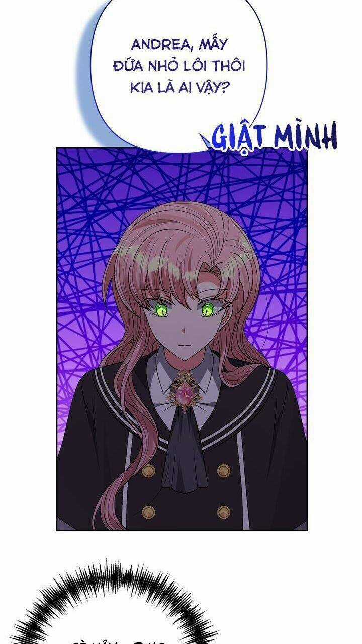 Tôi Đã Nhận Nuôi Nam Chính Chapter 23 trang 63