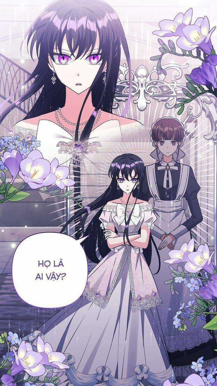 Tôi Đã Nhận Nuôi Nam Chính Chapter 23 trang 65