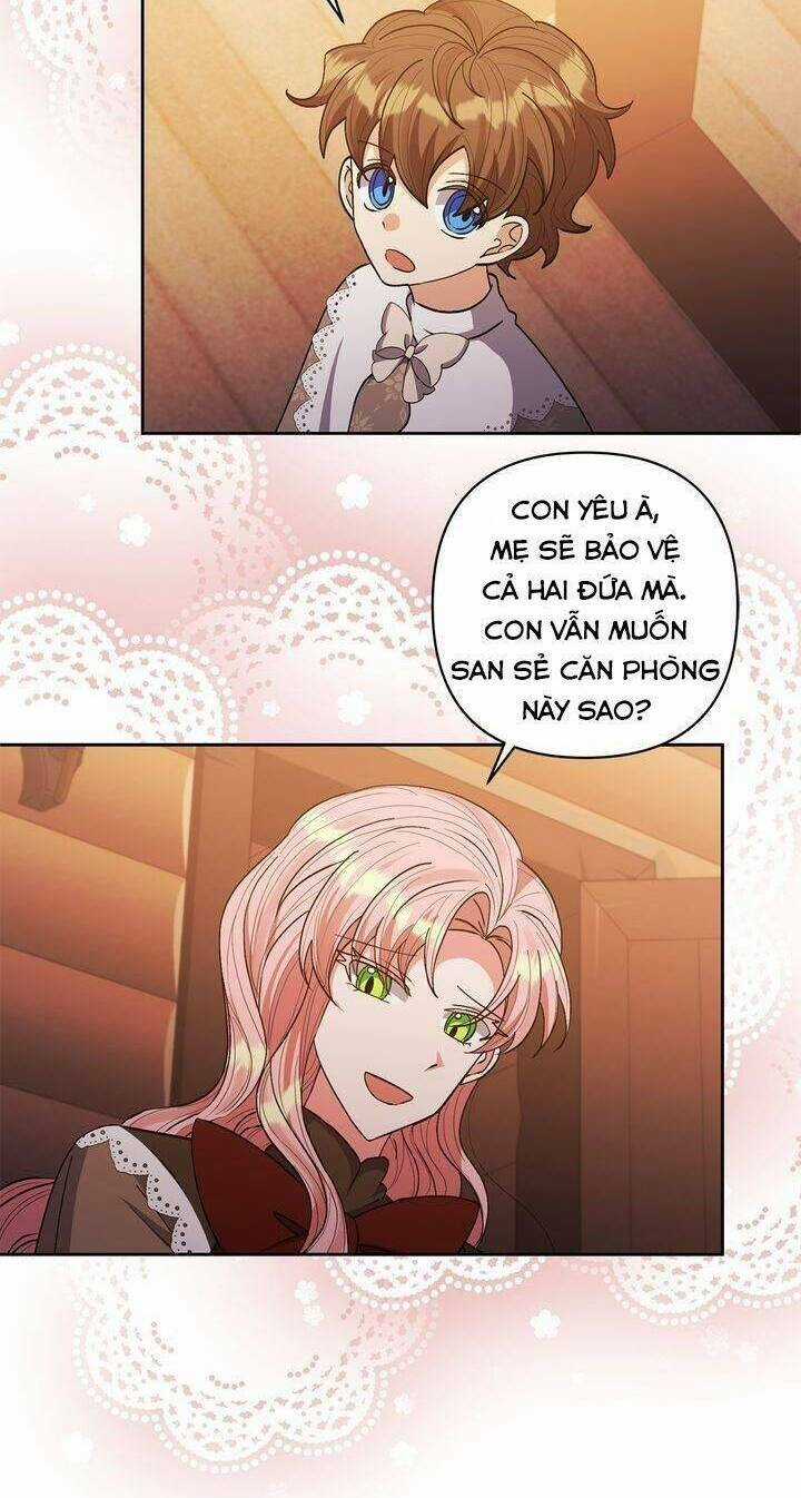 Tôi Đã Nhận Nuôi Nam Chính Chapter 23 trang 7