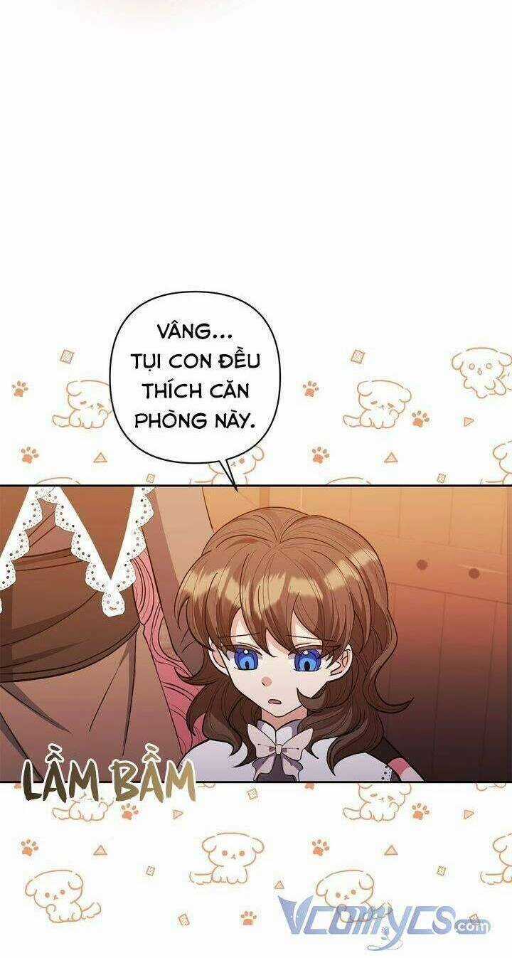 Tôi Đã Nhận Nuôi Nam Chính Chapter 23 trang 8