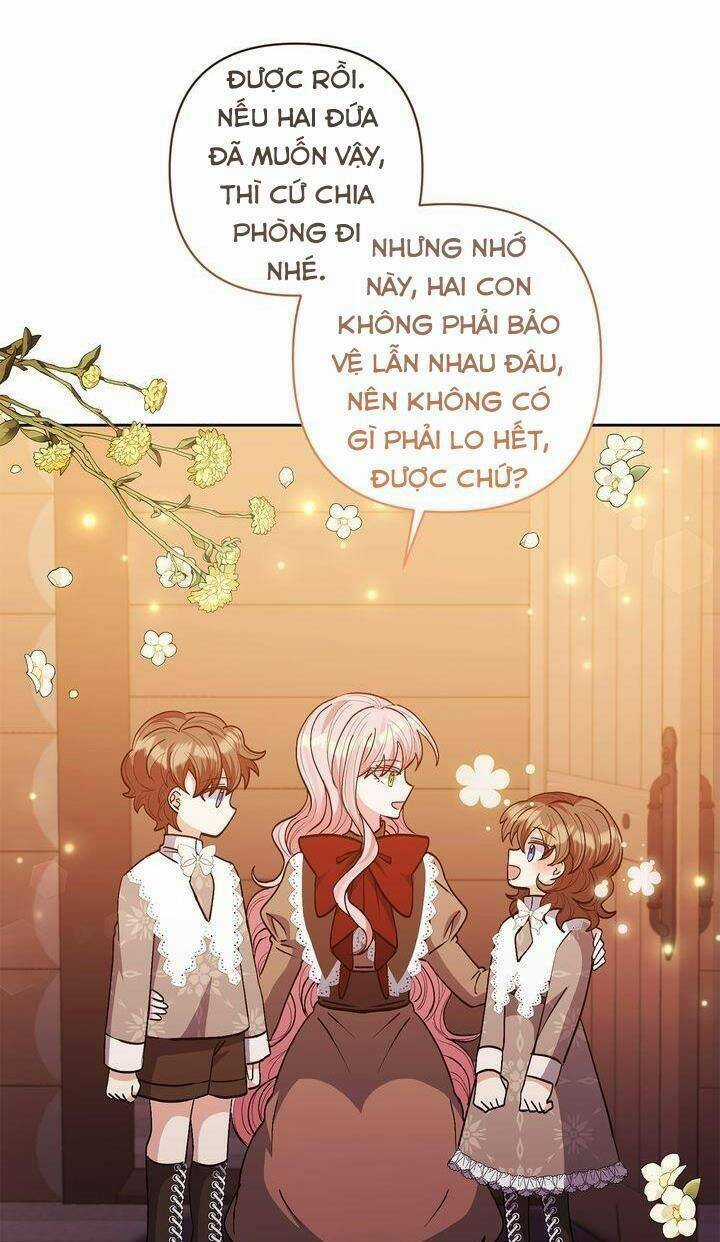 Tôi Đã Nhận Nuôi Nam Chính Chapter 23 trang 9