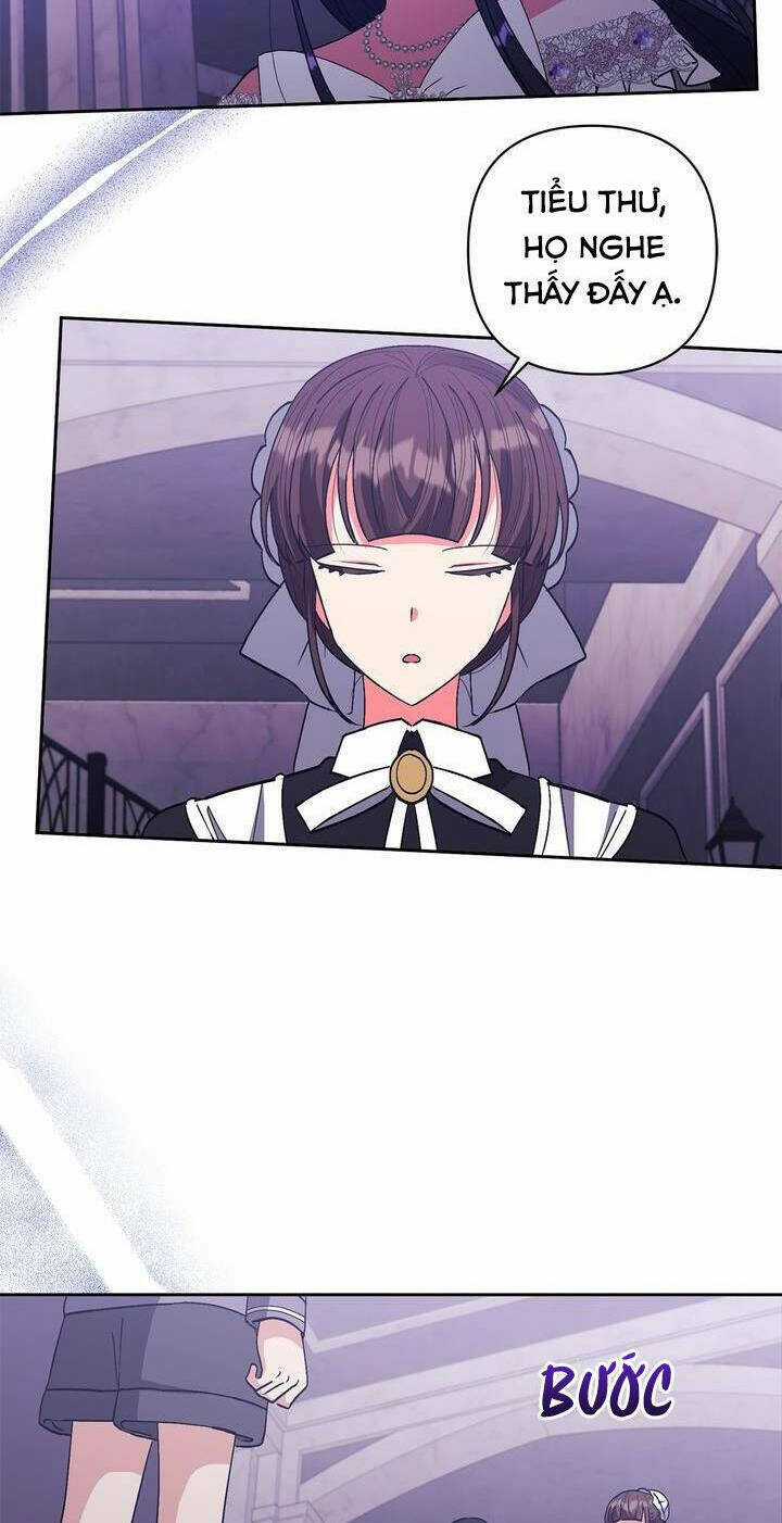 Tôi Đã Nhận Nuôi Nam Chính Chapter 24 trang 10