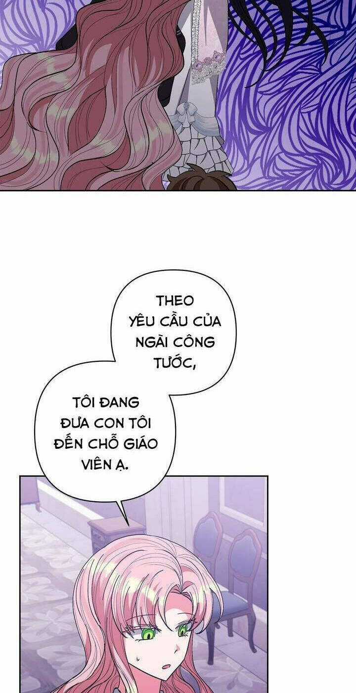 Tôi Đã Nhận Nuôi Nam Chính Chapter 24 trang 12