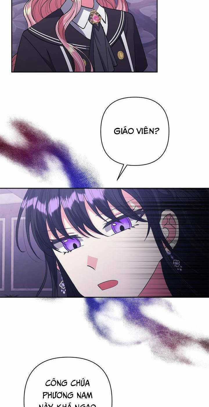 Tôi Đã Nhận Nuôi Nam Chính Chapter 24 trang 13