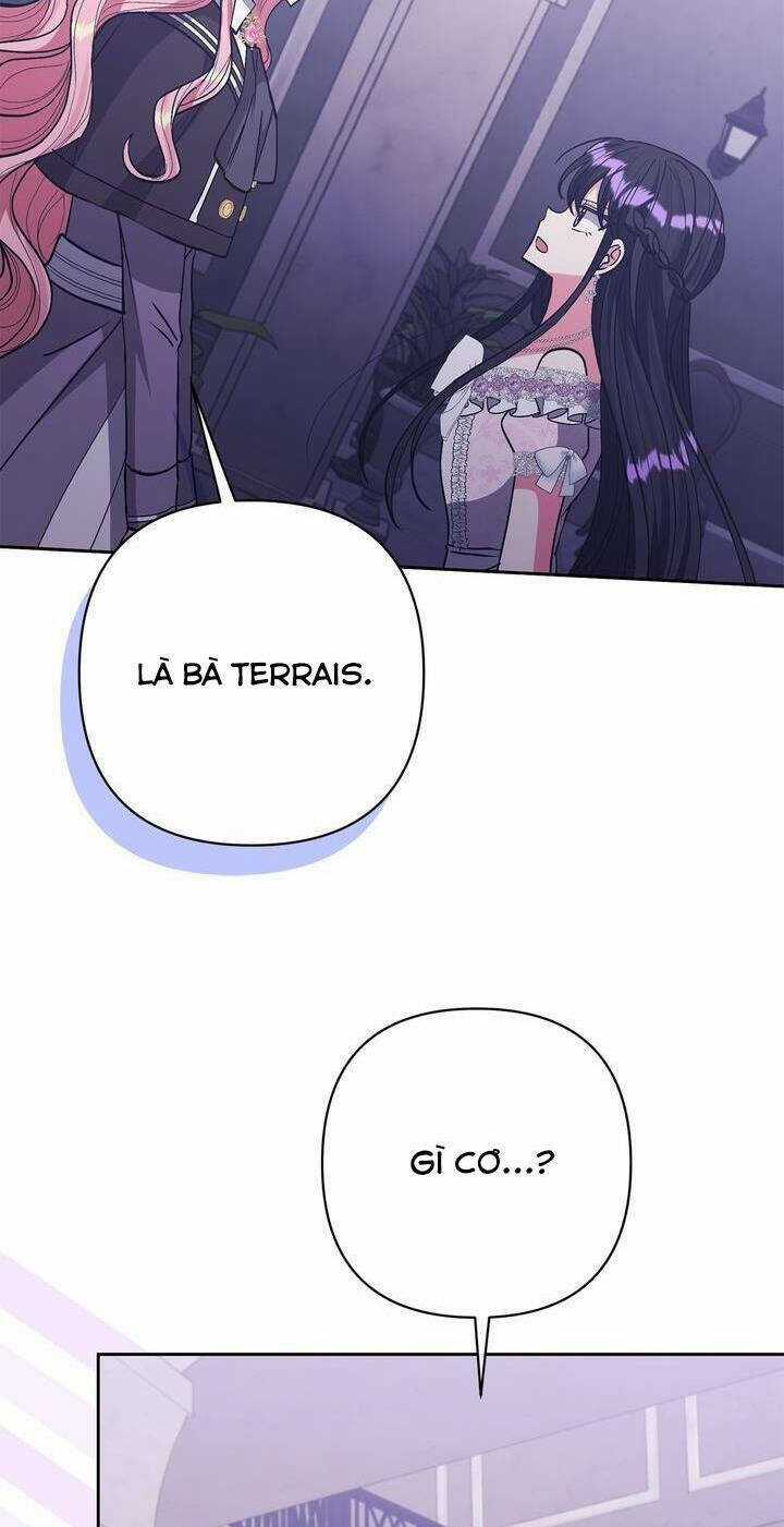 Tôi Đã Nhận Nuôi Nam Chính Chapter 24 trang 15