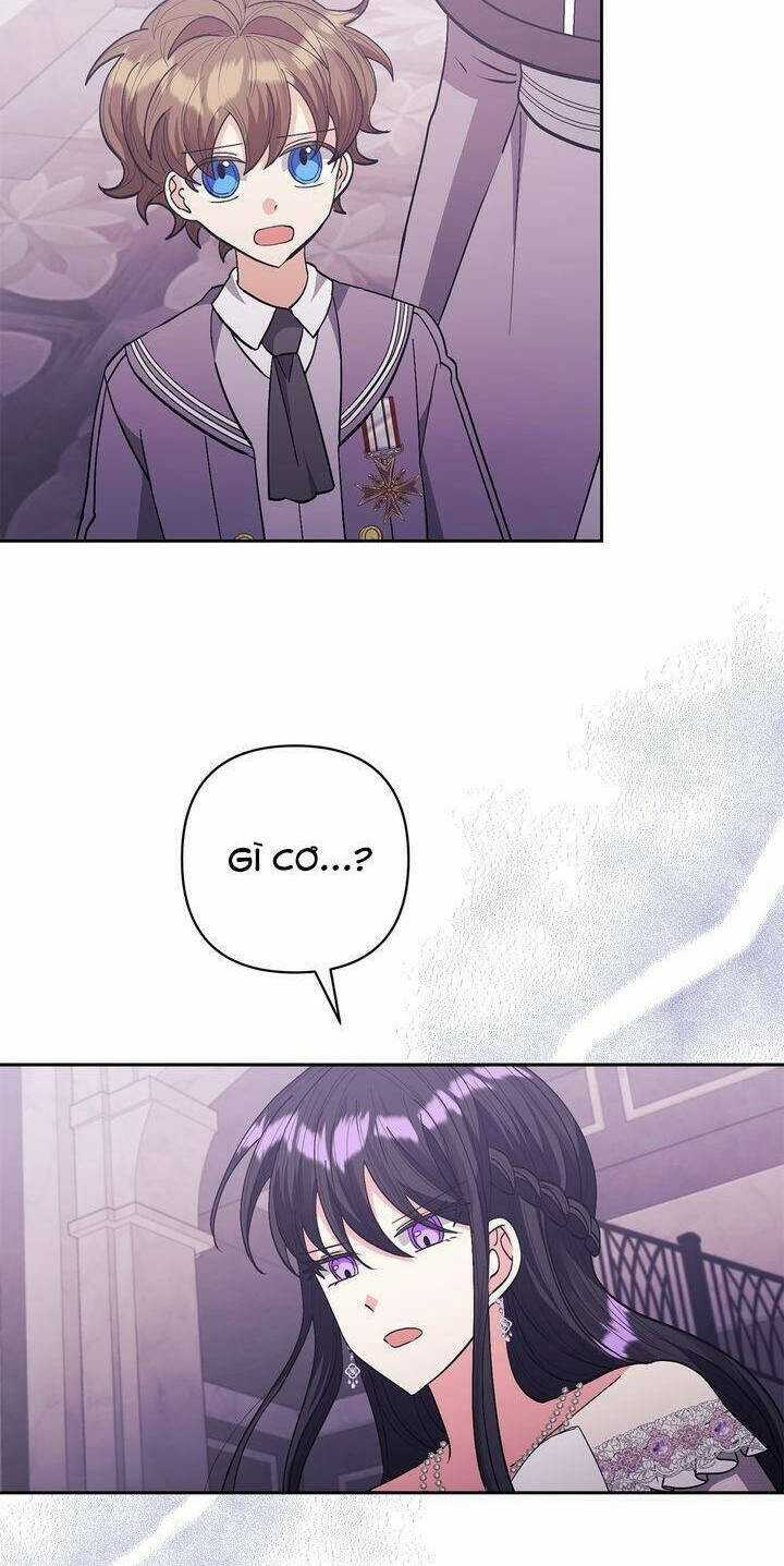 Tôi Đã Nhận Nuôi Nam Chính Chapter 24 trang 18