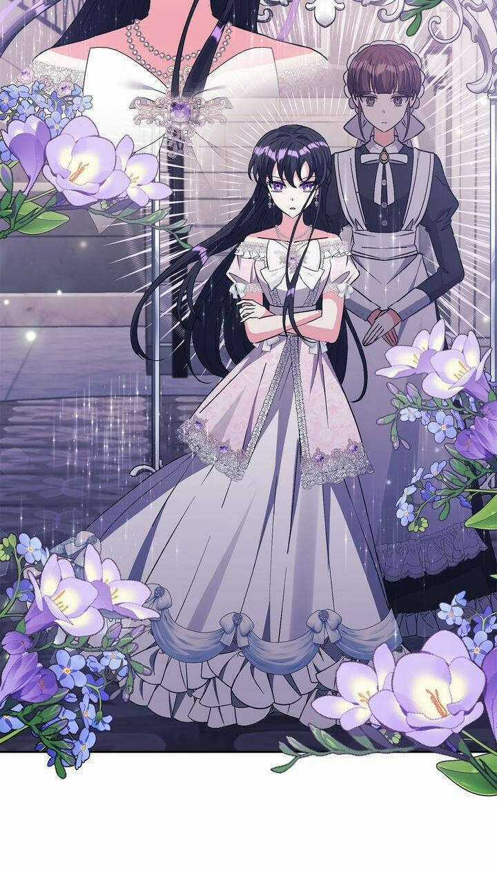 Tôi Đã Nhận Nuôi Nam Chính Chapter 24 trang 2