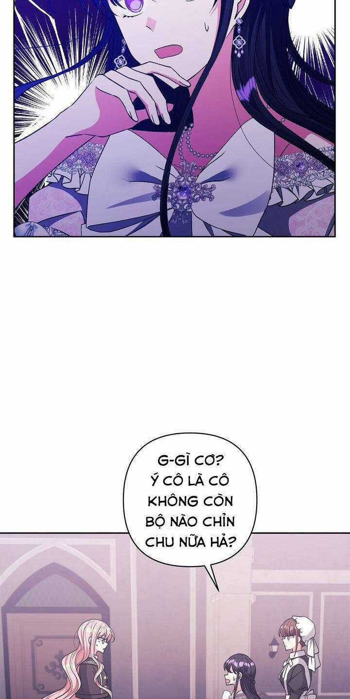 Tôi Đã Nhận Nuôi Nam Chính Chapter 24 trang 23