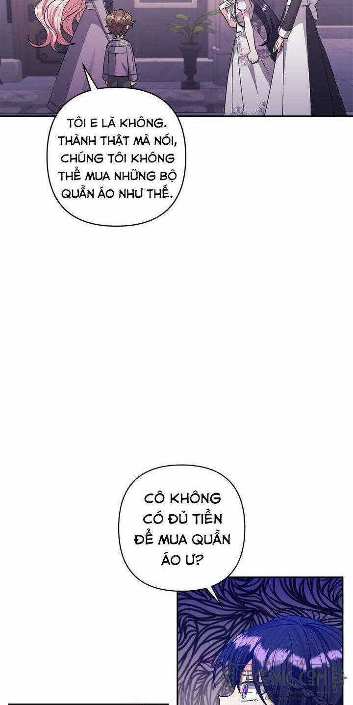 Tôi Đã Nhận Nuôi Nam Chính Chapter 24 trang 24