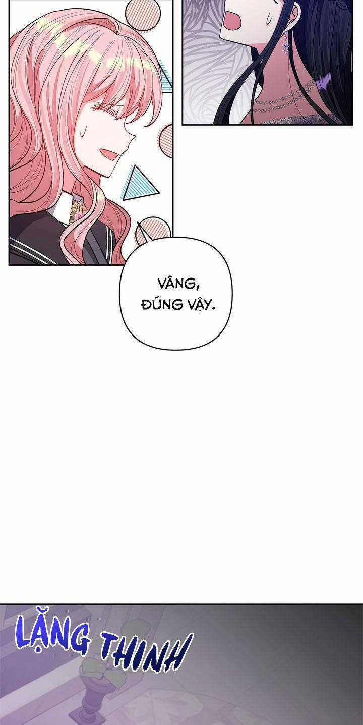 Tôi Đã Nhận Nuôi Nam Chính Chapter 24 trang 25