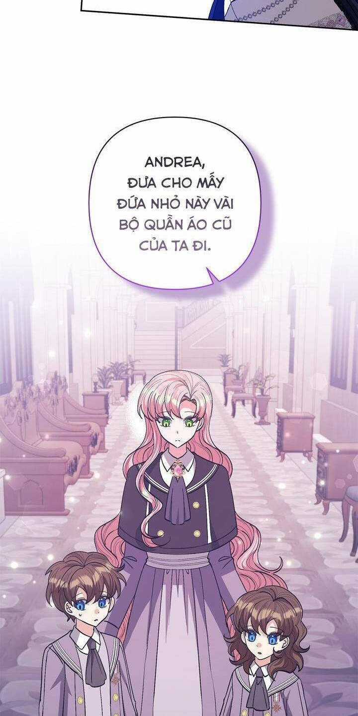 Tôi Đã Nhận Nuôi Nam Chính Chapter 24 trang 27