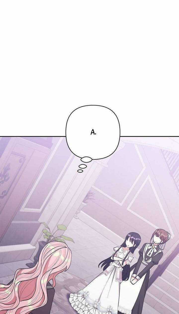 Tôi Đã Nhận Nuôi Nam Chính Chapter 24 trang 3