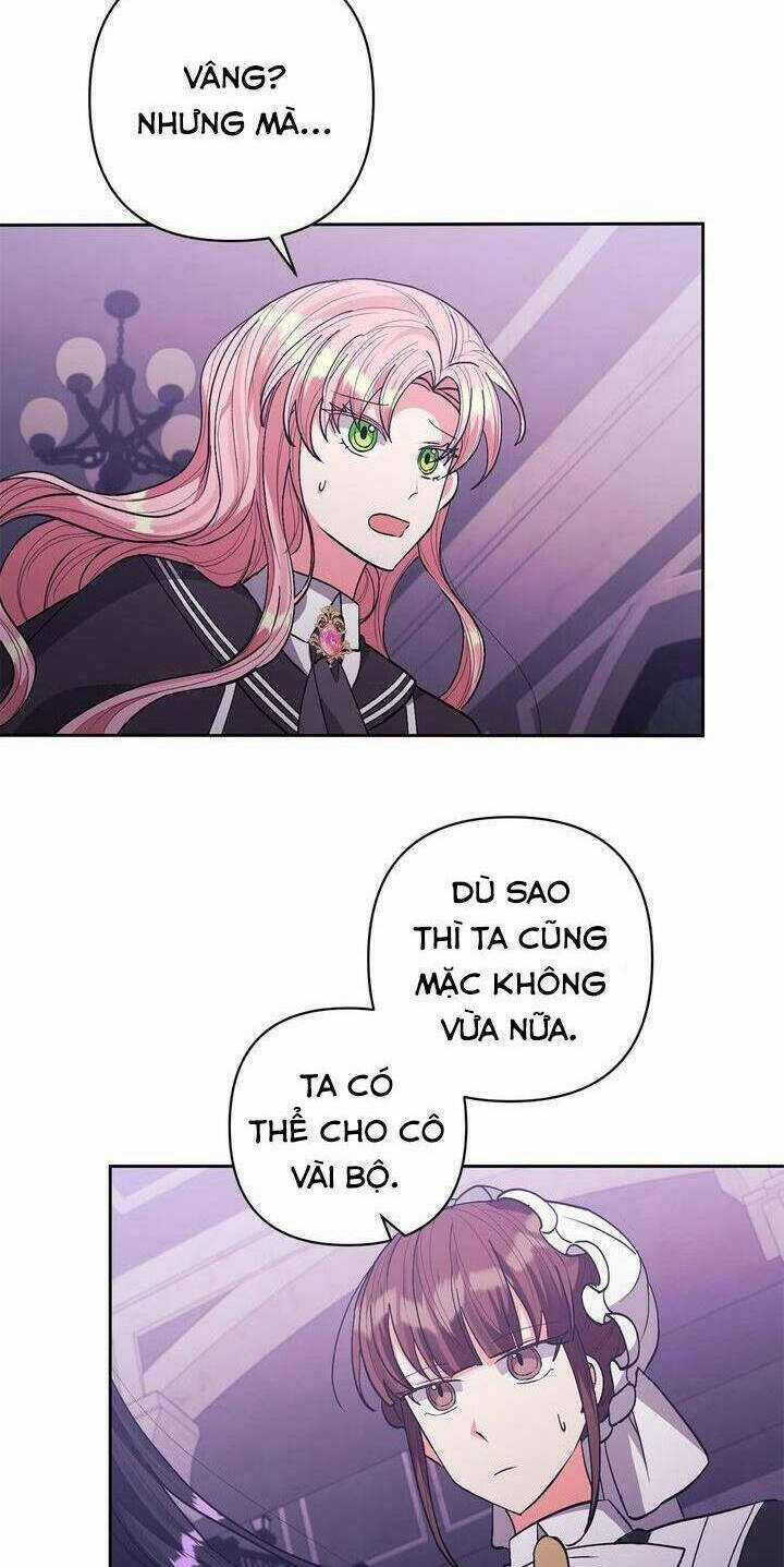 Tôi Đã Nhận Nuôi Nam Chính Chapter 24 trang 30