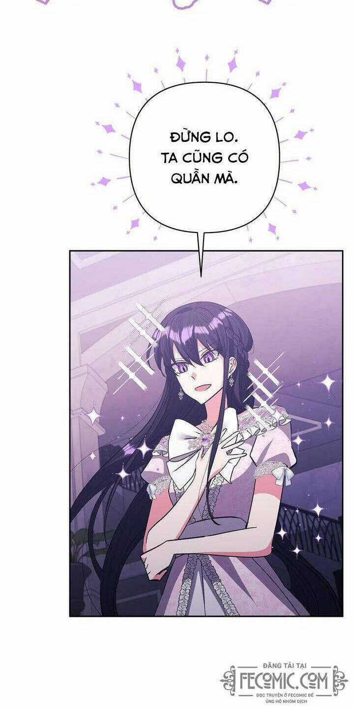 Tôi Đã Nhận Nuôi Nam Chính Chapter 24 trang 32