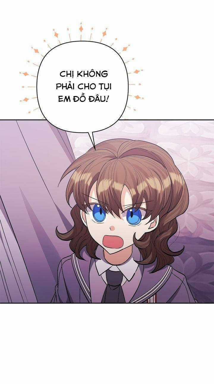 Tôi Đã Nhận Nuôi Nam Chính Chapter 24 trang 33