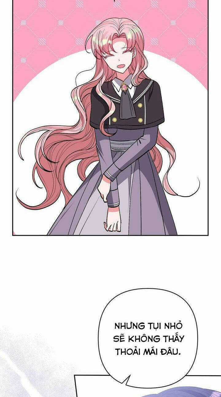 Tôi Đã Nhận Nuôi Nam Chính Chapter 24 trang 36