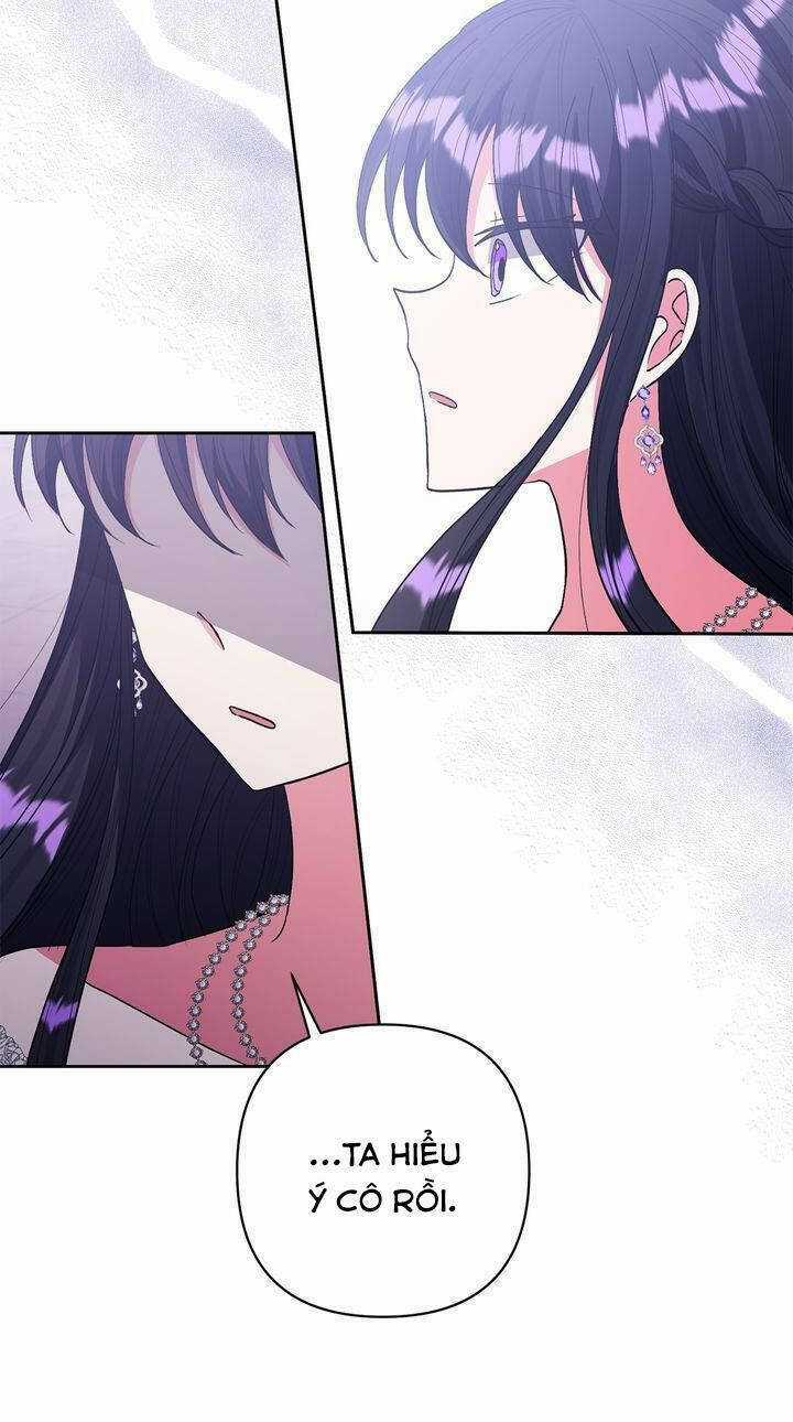 Tôi Đã Nhận Nuôi Nam Chính Chapter 24 trang 37