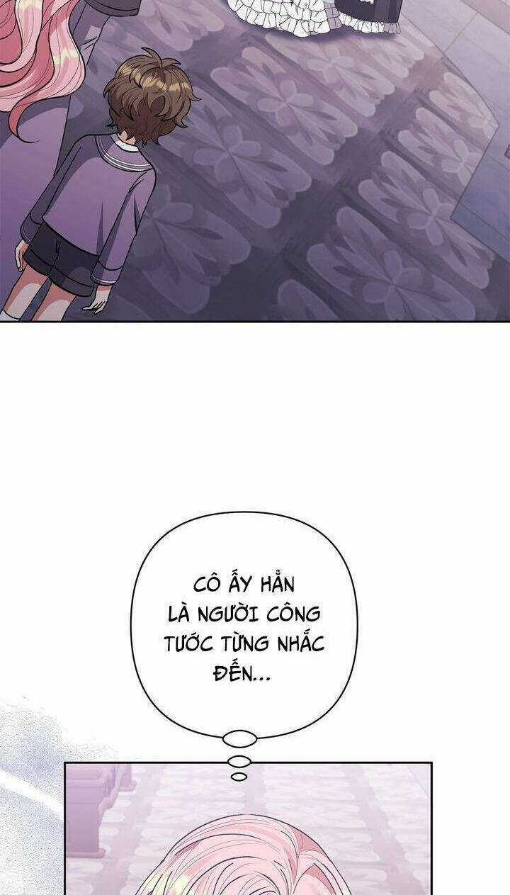 Tôi Đã Nhận Nuôi Nam Chính Chapter 24 trang 4