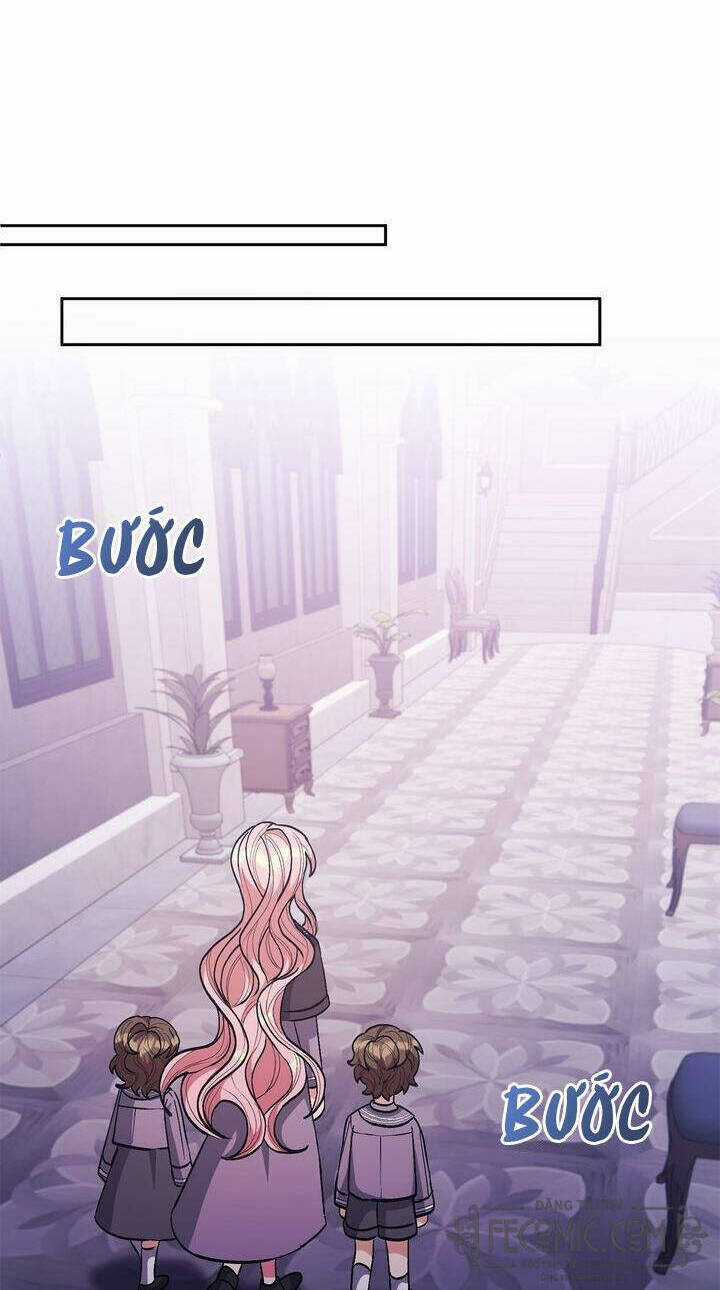 Tôi Đã Nhận Nuôi Nam Chính Chapter 24 trang 40