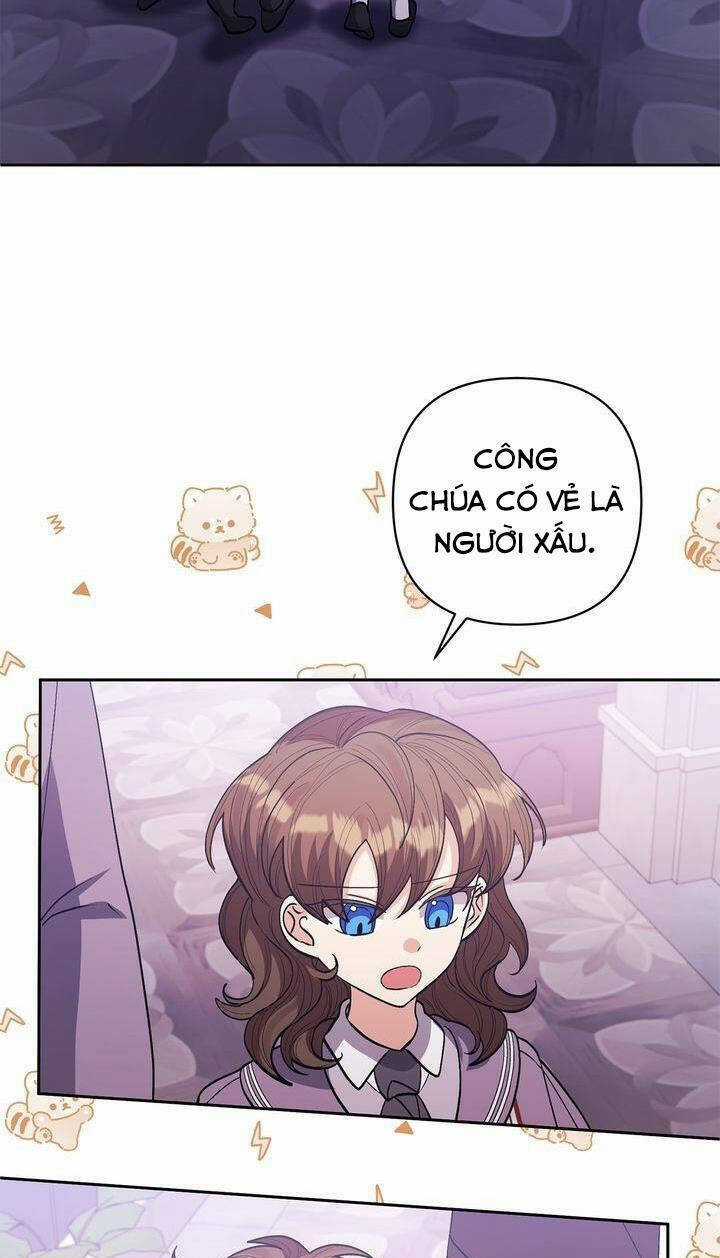 Tôi Đã Nhận Nuôi Nam Chính Chapter 24 trang 41