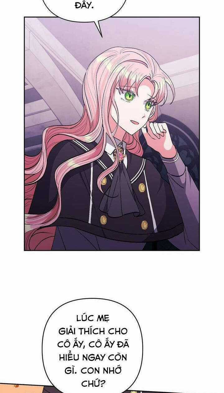 Tôi Đã Nhận Nuôi Nam Chính Chapter 24 trang 43