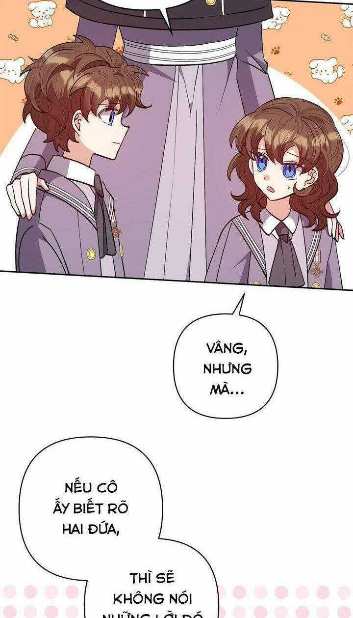 Tôi Đã Nhận Nuôi Nam Chính Chapter 24 trang 44