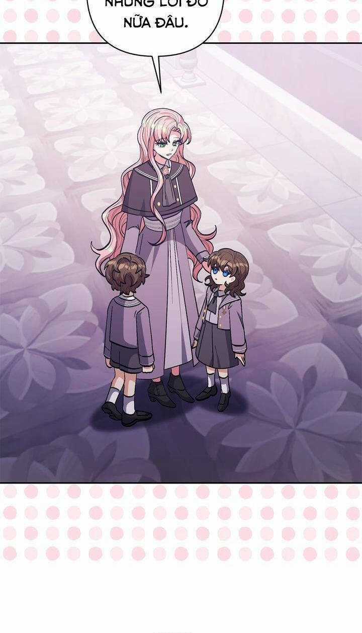 Tôi Đã Nhận Nuôi Nam Chính Chapter 24 trang 45