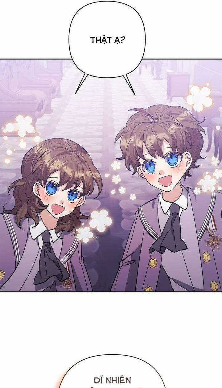 Tôi Đã Nhận Nuôi Nam Chính Chapter 24 trang 46