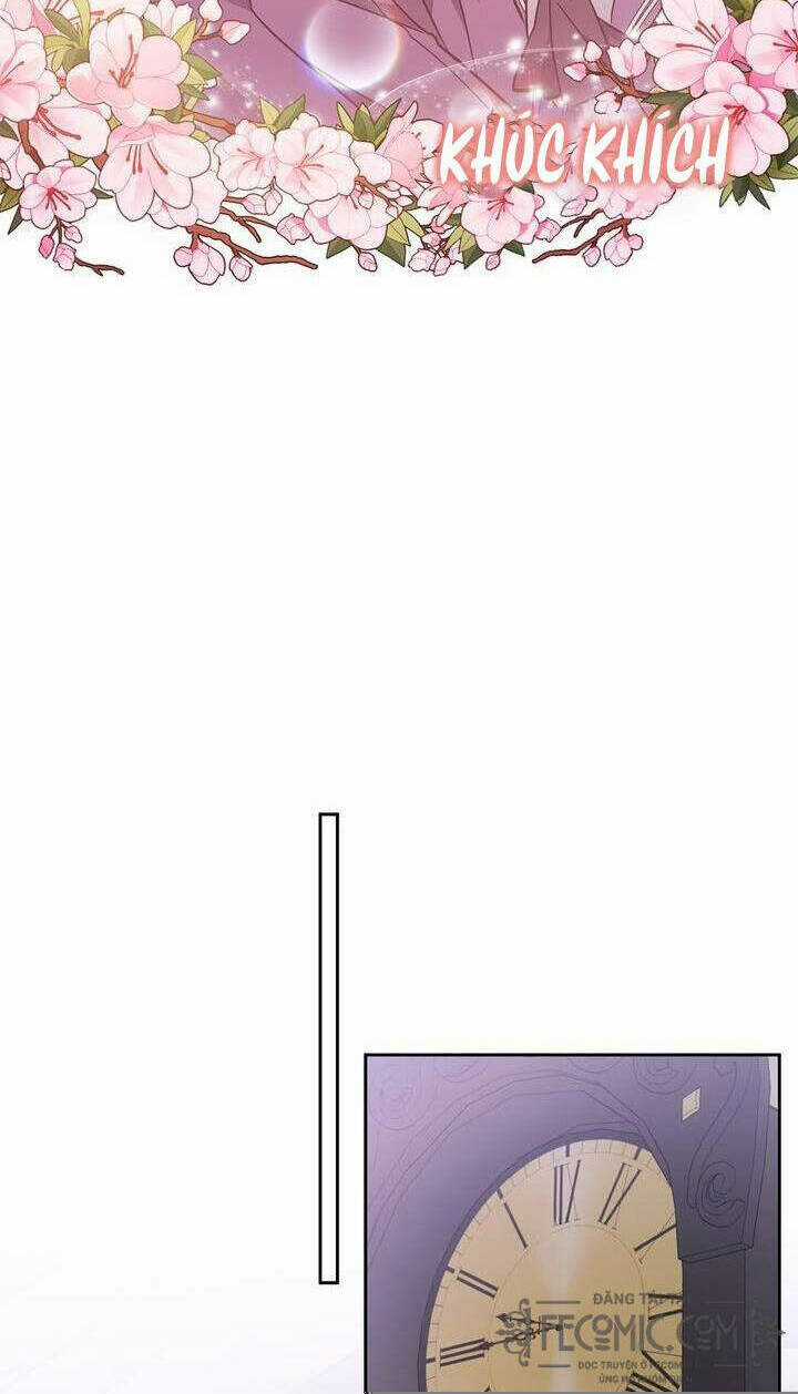 Tôi Đã Nhận Nuôi Nam Chính Chapter 24 trang 48