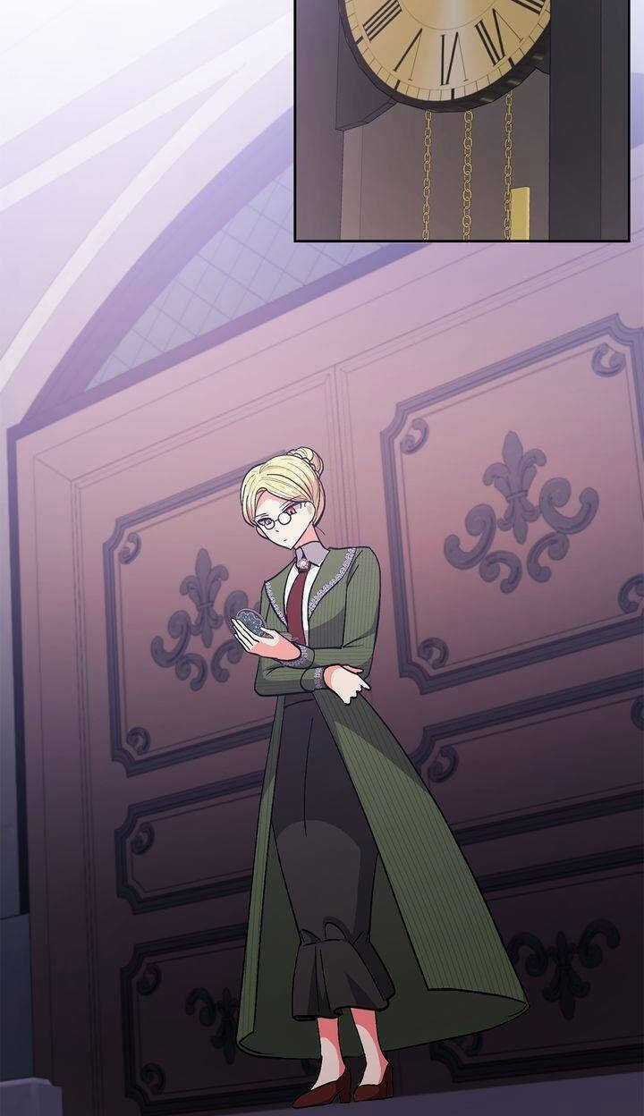 Tôi Đã Nhận Nuôi Nam Chính Chapter 24 trang 49