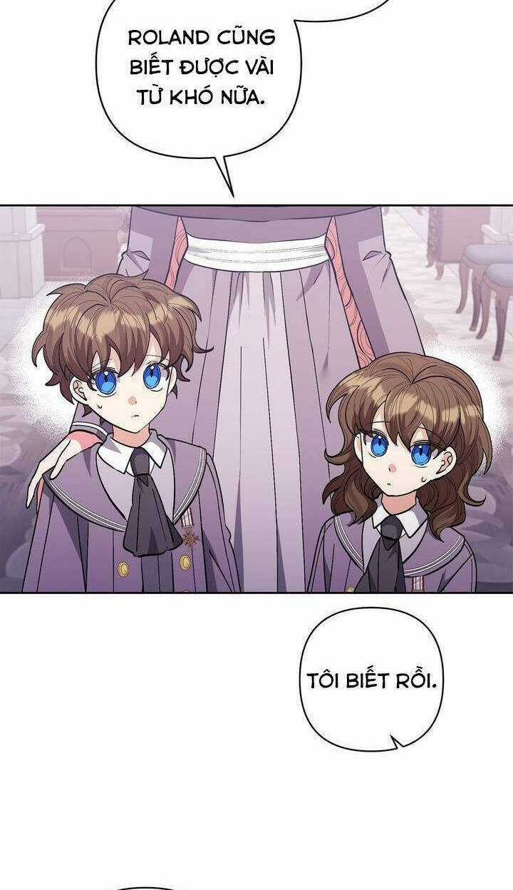 Tôi Đã Nhận Nuôi Nam Chính Chapter 24 trang 55