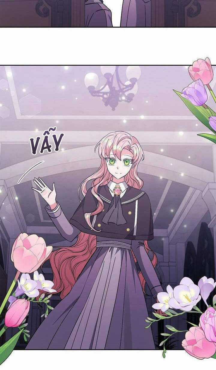 Tôi Đã Nhận Nuôi Nam Chính Chapter 24 trang 59