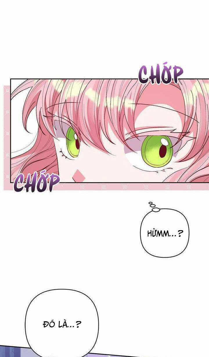 Tôi Đã Nhận Nuôi Nam Chính Chapter 24 trang 61