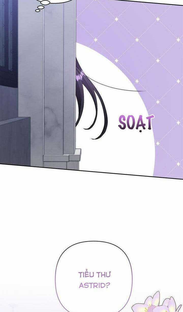 Tôi Đã Nhận Nuôi Nam Chính Chapter 24 trang 62