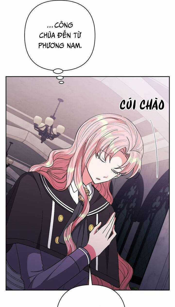 Tôi Đã Nhận Nuôi Nam Chính Chapter 24 trang 7