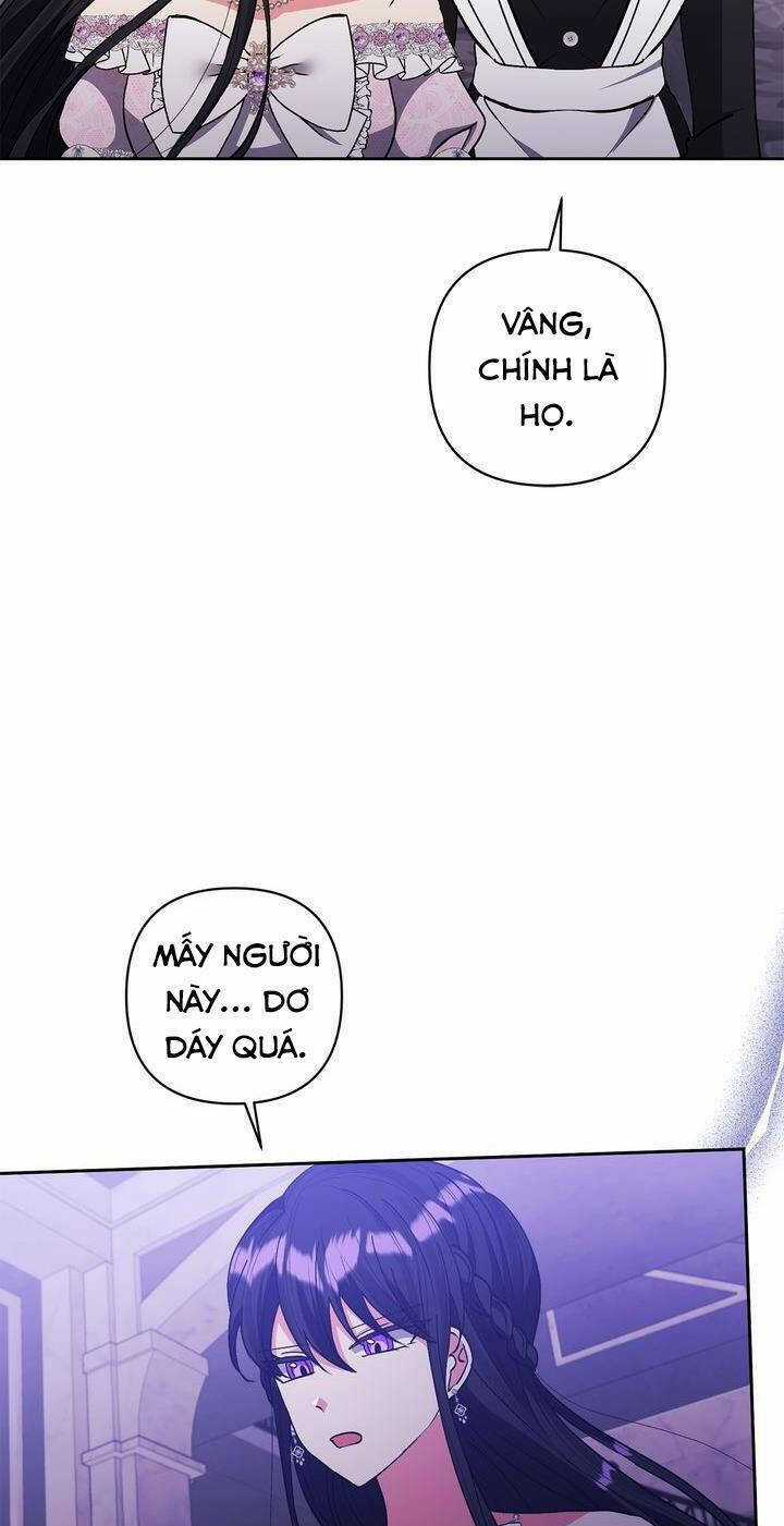 Tôi Đã Nhận Nuôi Nam Chính Chapter 24 trang 9