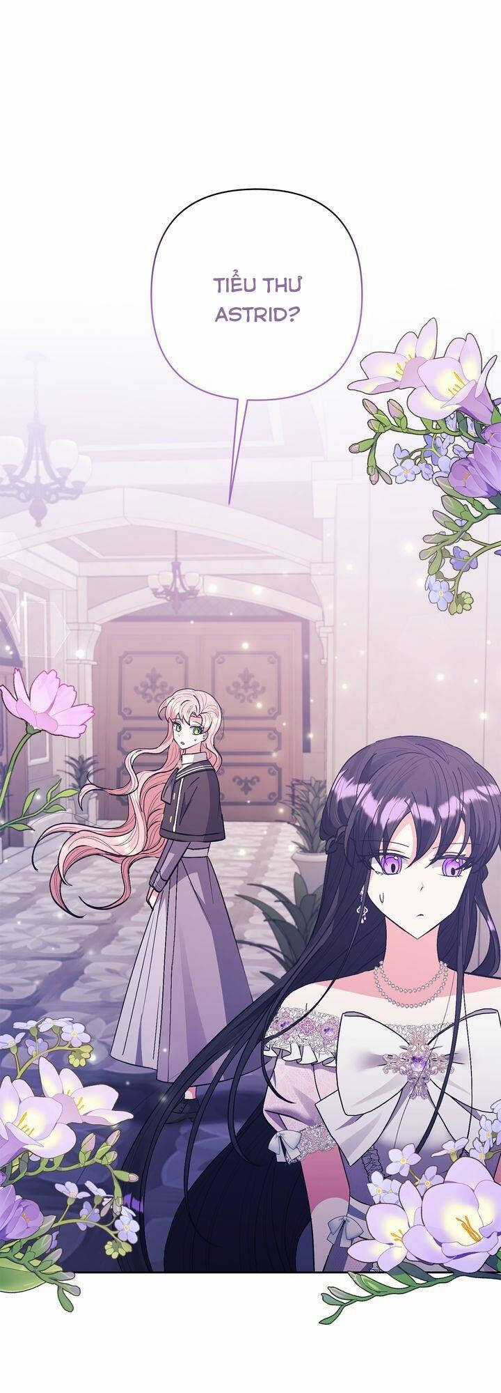 Tôi Đã Nhận Nuôi Nam Chính Chapter 25 trang 1