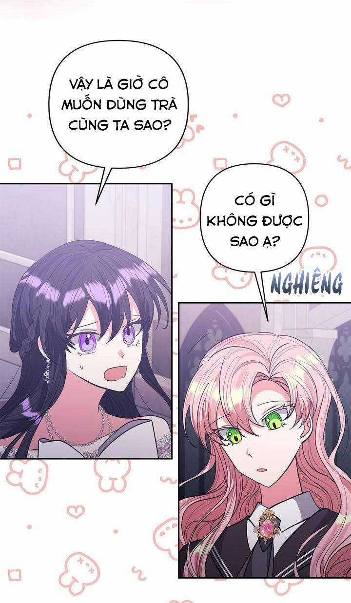 Tôi Đã Nhận Nuôi Nam Chính Chapter 25 trang 13