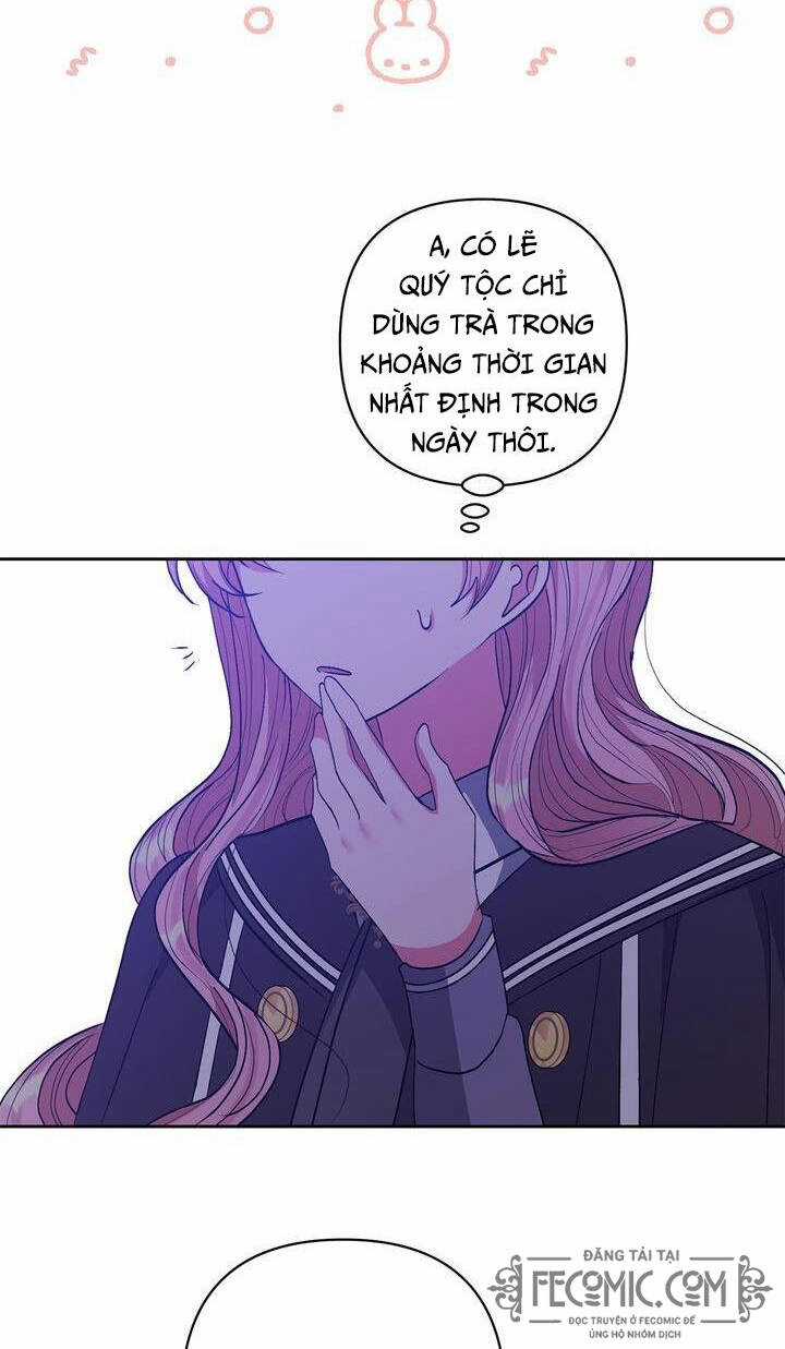 Tôi Đã Nhận Nuôi Nam Chính Chapter 25 trang 14