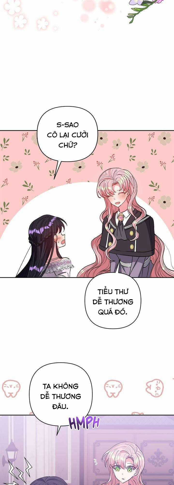 Tôi Đã Nhận Nuôi Nam Chính Chapter 25 trang 18