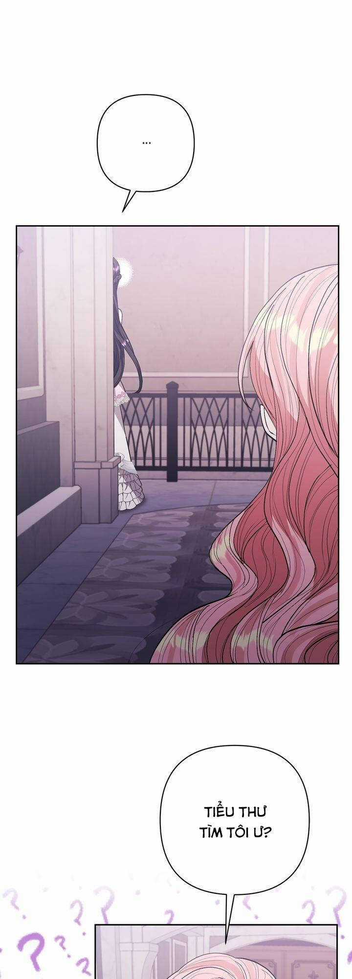 Tôi Đã Nhận Nuôi Nam Chính Chapter 25 trang 2