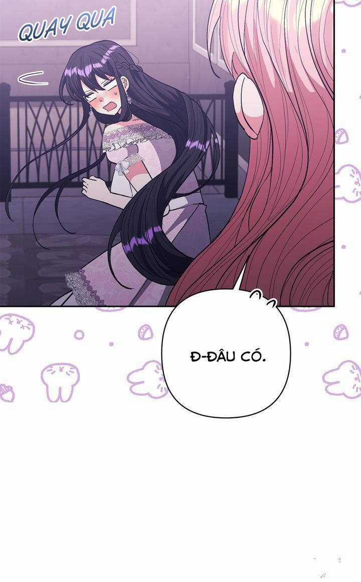 Tôi Đã Nhận Nuôi Nam Chính Chapter 25 trang 20