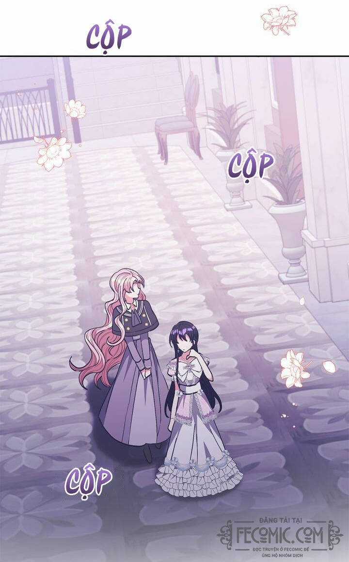 Tôi Đã Nhận Nuôi Nam Chính Chapter 25 trang 21