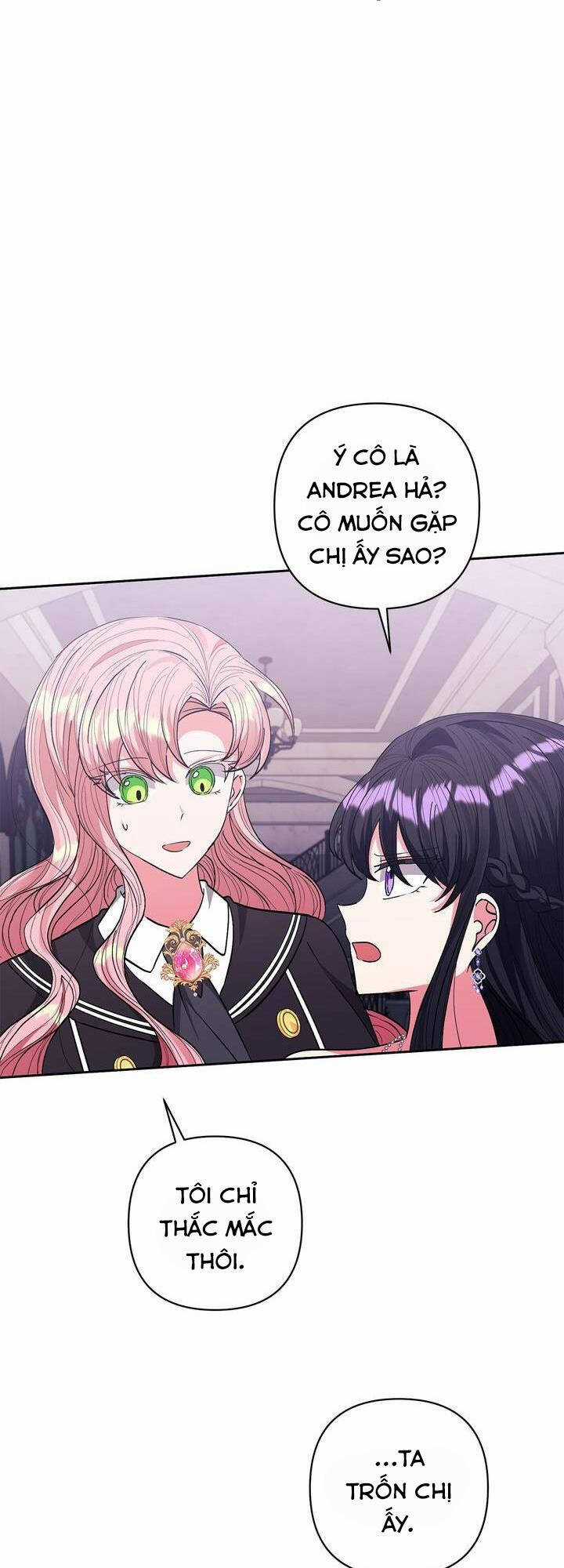 Tôi Đã Nhận Nuôi Nam Chính Chapter 25 trang 24