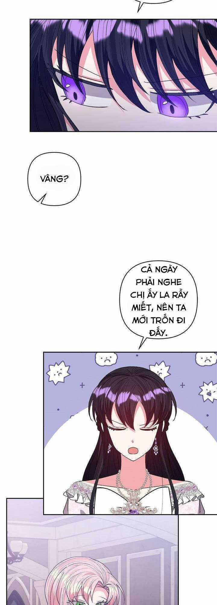 Tôi Đã Nhận Nuôi Nam Chính Chapter 25 trang 25