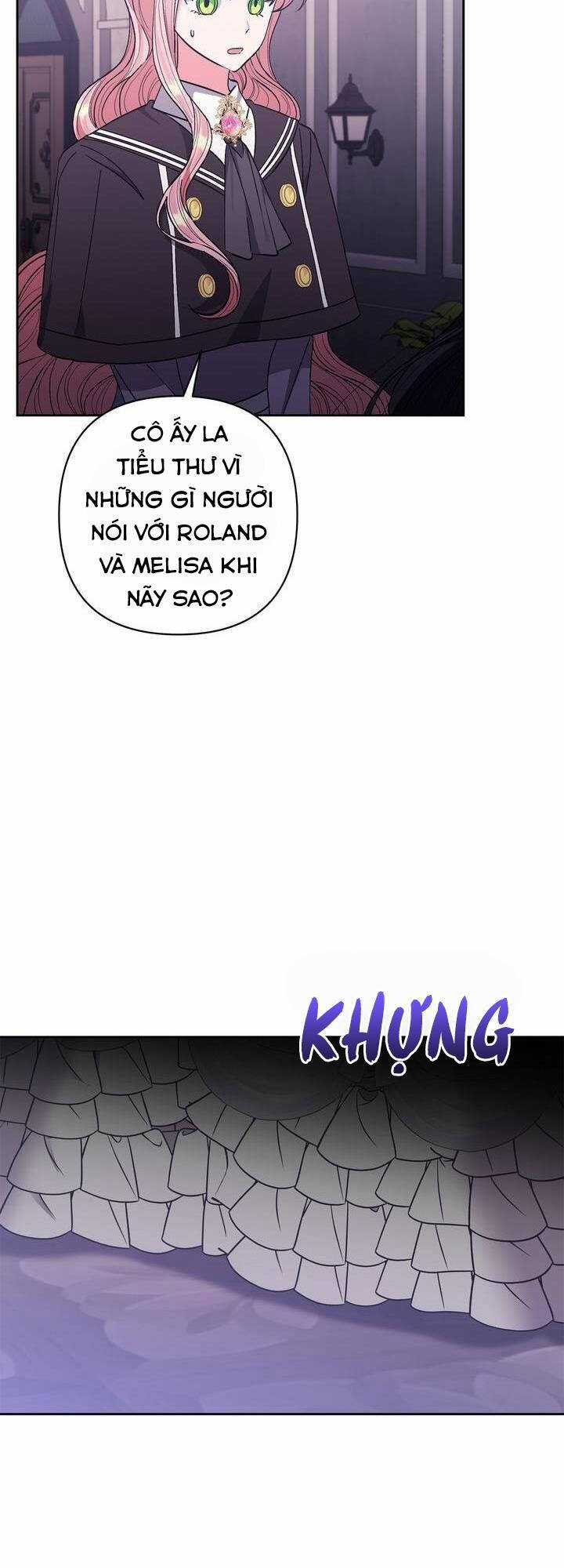 Tôi Đã Nhận Nuôi Nam Chính Chapter 25 trang 26