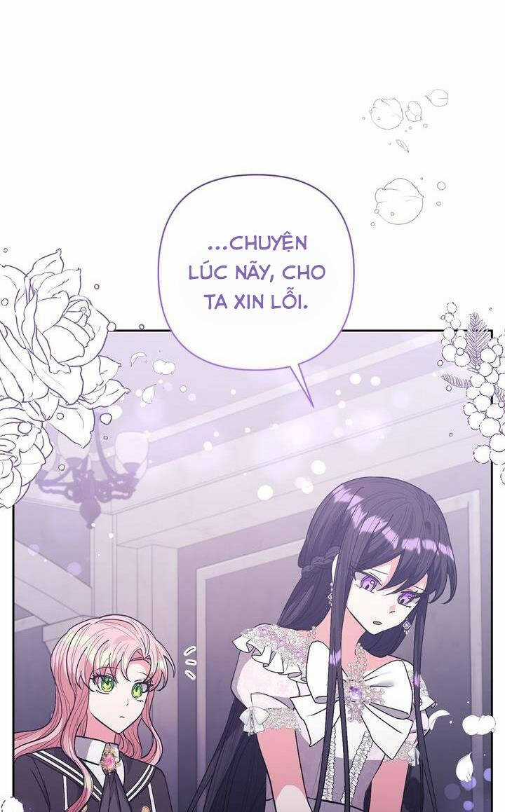 Tôi Đã Nhận Nuôi Nam Chính Chapter 25 trang 27