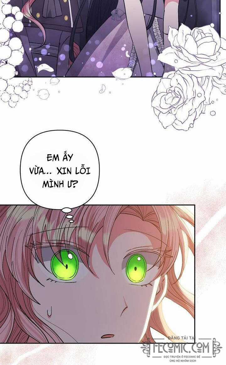 Tôi Đã Nhận Nuôi Nam Chính Chapter 25 trang 28