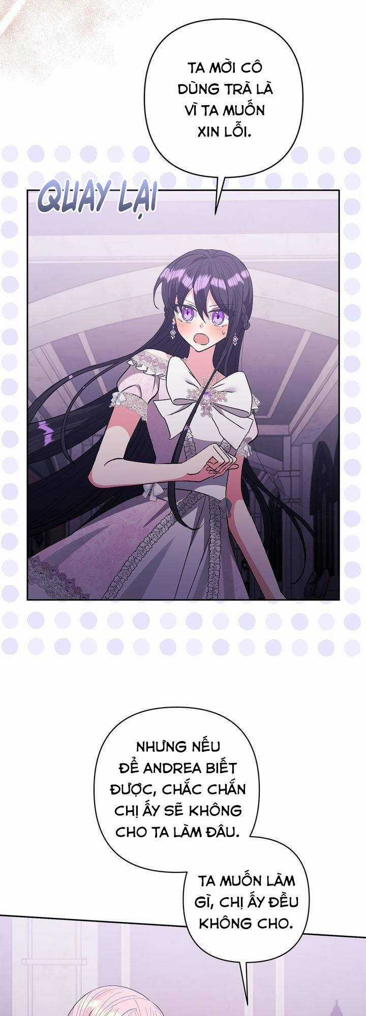 Tôi Đã Nhận Nuôi Nam Chính Chapter 25 trang 29