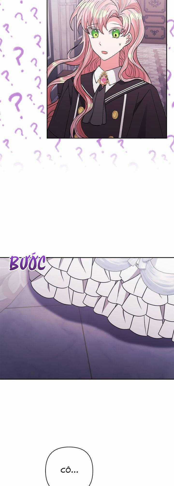 Tôi Đã Nhận Nuôi Nam Chính Chapter 25 trang 3